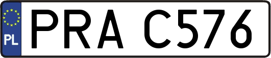 PRAC576