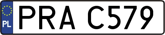 PRAC579