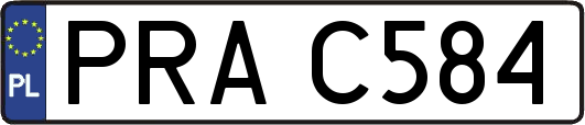PRAC584