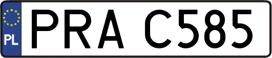 PRAC585