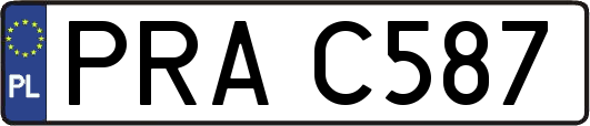 PRAC587