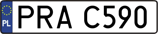 PRAC590