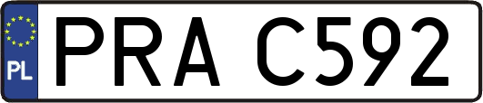 PRAC592