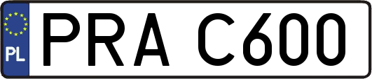 PRAC600