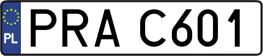 PRAC601