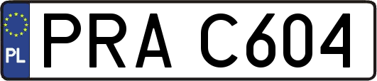 PRAC604