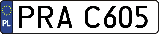 PRAC605