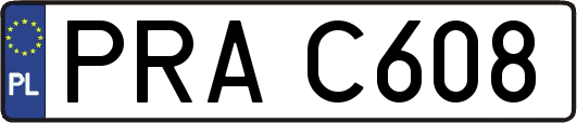 PRAC608