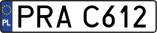 PRAC612