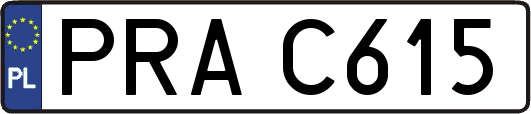 PRAC615