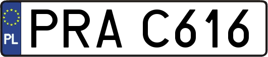 PRAC616