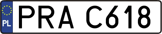 PRAC618