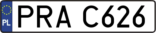 PRAC626