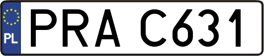 PRAC631