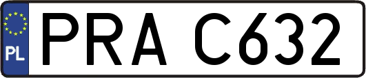 PRAC632