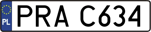 PRAC634