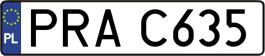 PRAC635