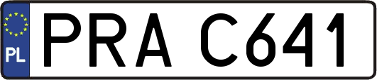 PRAC641