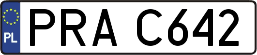 PRAC642