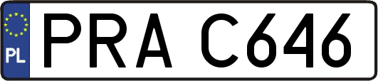 PRAC646
