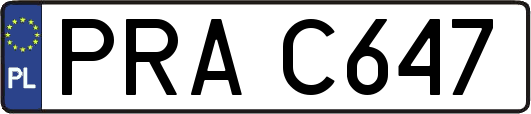 PRAC647