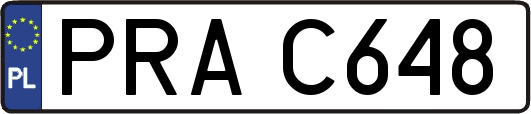 PRAC648