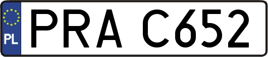 PRAC652