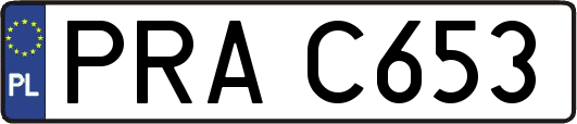 PRAC653
