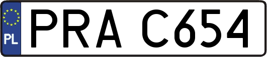 PRAC654