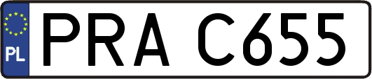PRAC655