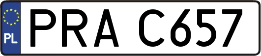 PRAC657