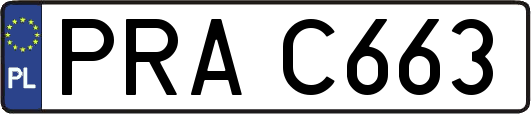 PRAC663