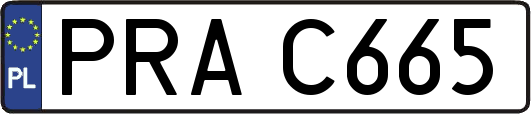 PRAC665