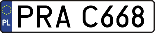 PRAC668