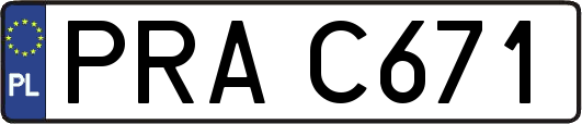 PRAC671