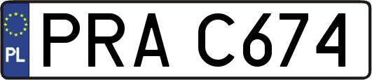 PRAC674