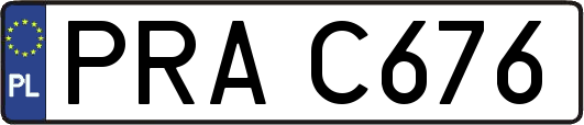 PRAC676