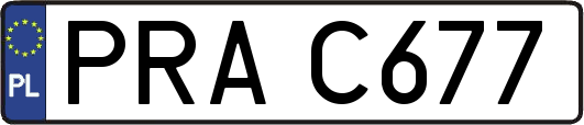 PRAC677