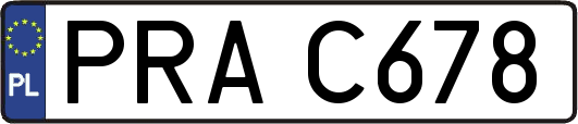 PRAC678