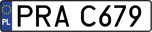PRAC679