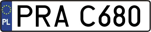 PRAC680