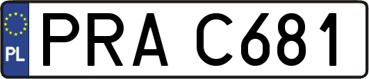 PRAC681