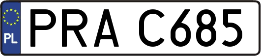 PRAC685