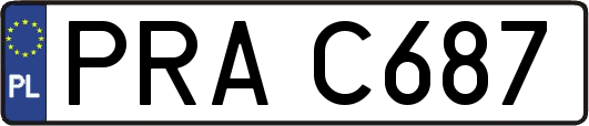 PRAC687