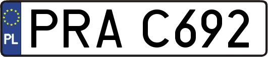 PRAC692