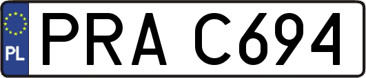 PRAC694