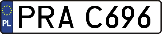 PRAC696