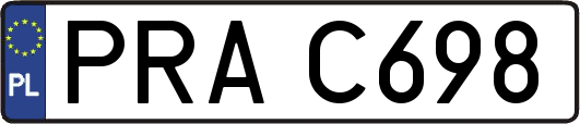 PRAC698
