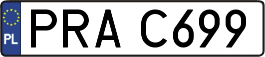 PRAC699