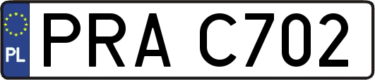 PRAC702